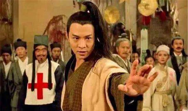 觉远大师出自少林,他的武学当然也来自少林了.