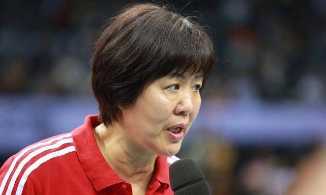 "铁榔头"郎平,多次回归执教中国女排,是真爱国还是迫于压力?