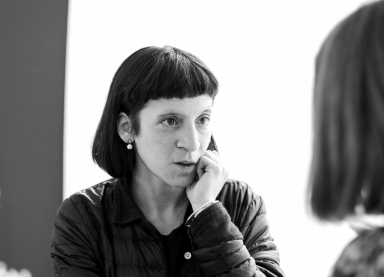 萨洛梅·拉马斯导演合集