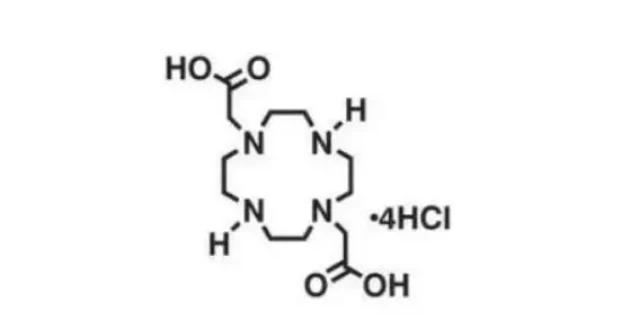 75-6,do2a,可以用作催化剂加速化学反应的速率_ester_t-bu_分子结构