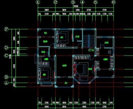 在农村用200万建成豪华别墅,真的不是一般人可为