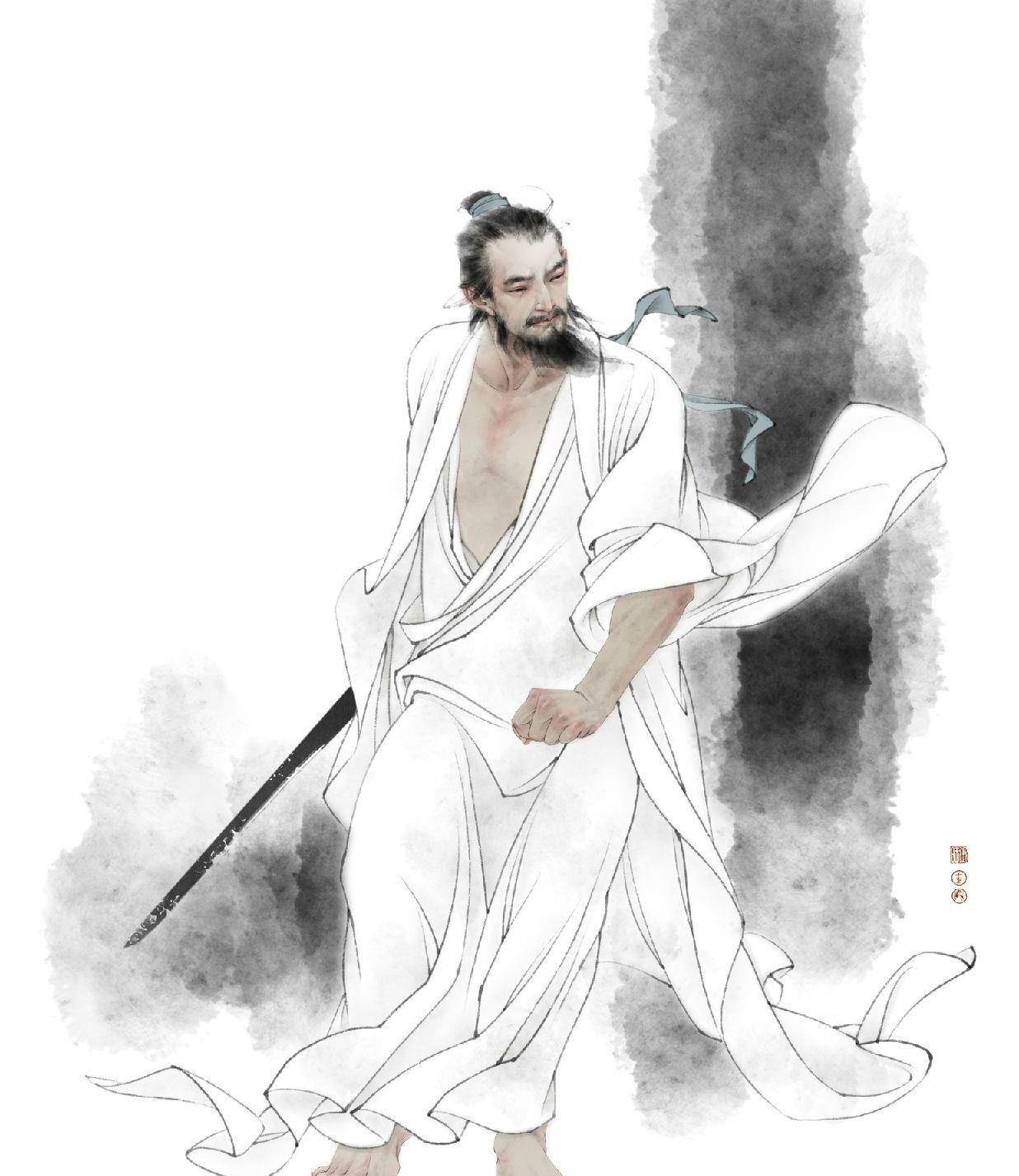 这一生,老子就是要收拾旧山河——辛弃疾(执着之人,成就伟业)