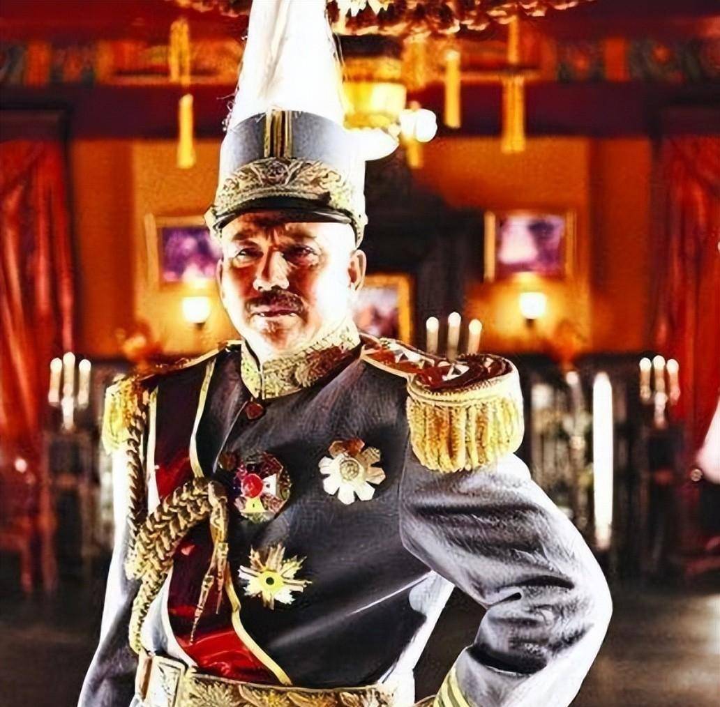 她一句玩笑,得罪丈夫被冷落一生,可是丈夫当皇帝却立她为皇后