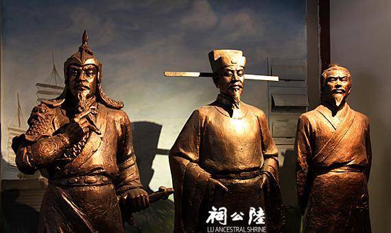 越国公 来自搜狐网