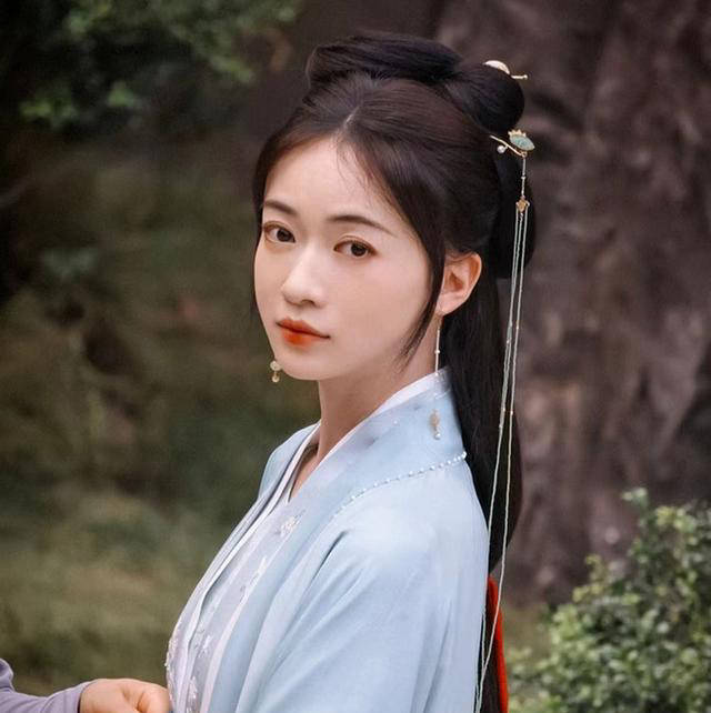 原创            于正新剧《复仇女主》携手吴谨言王星越，阵容强大-复仇电视剧女主