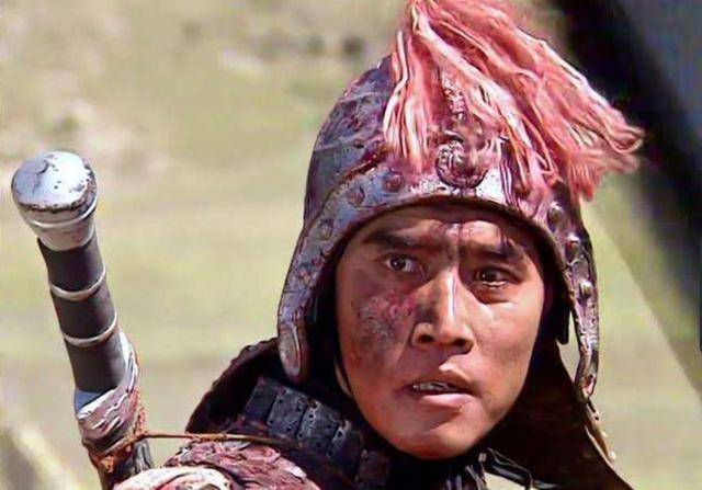 马超,赵云,刘备三人与吕布单挑,结果会怎么样?或在意料之外