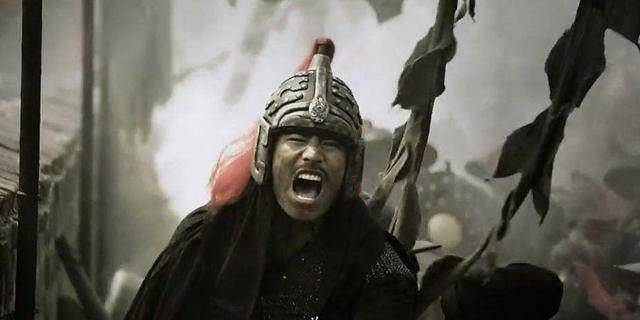 他是中国最后一个秦王,却被清朝一箭射死