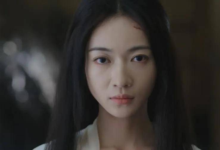 《墨雨云间》:直到被正法,沈玉容才知道,选择婉宁公主错得有多离谱