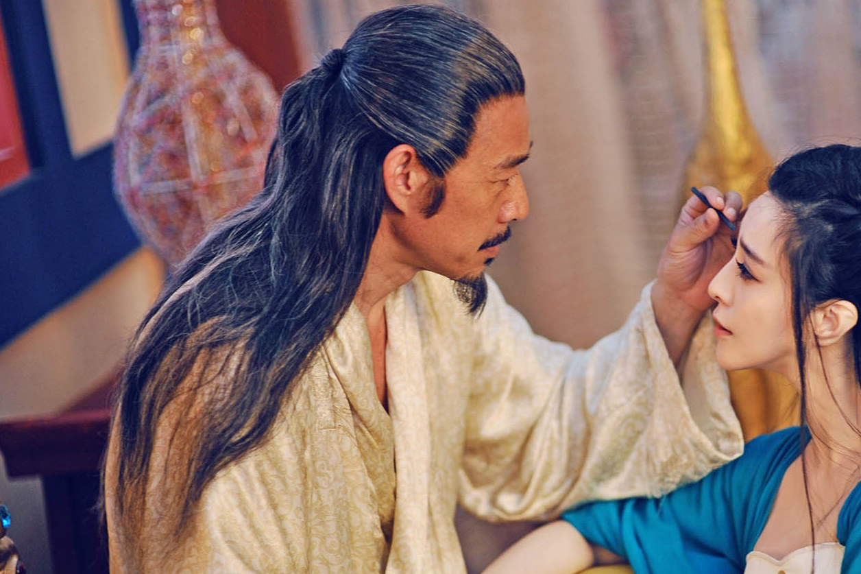 玄武门事变,李世民为什么要杀光自己兄弟的儿子,却只留下女儿?