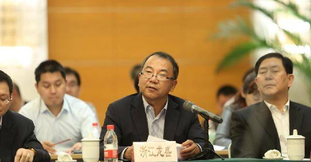 上虞富豪的"家族恩怨":两子为权相争,长子与父决裂自立门户