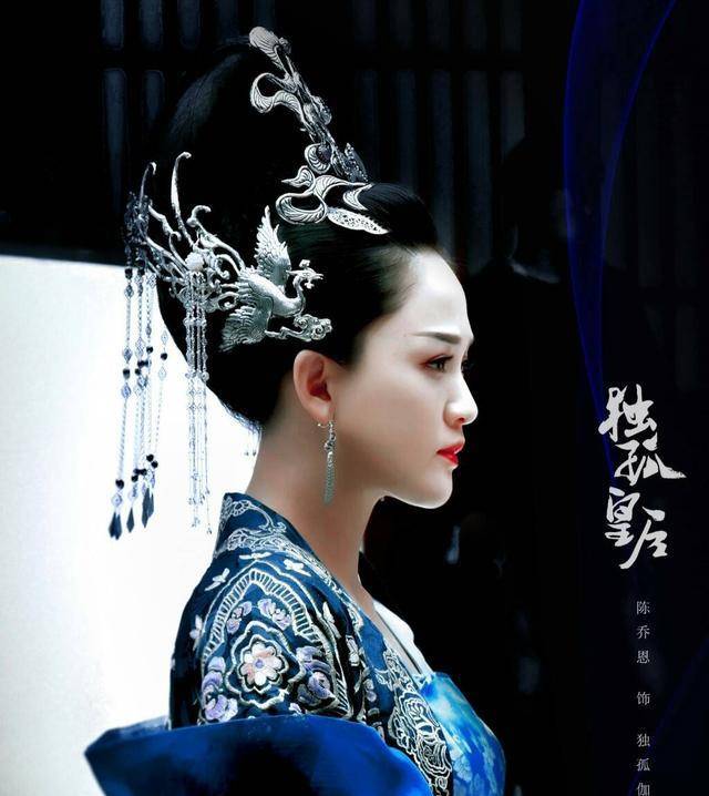 历史上的独孤皇后,一个伟大的女人_隋文帝_杨坚_父亲