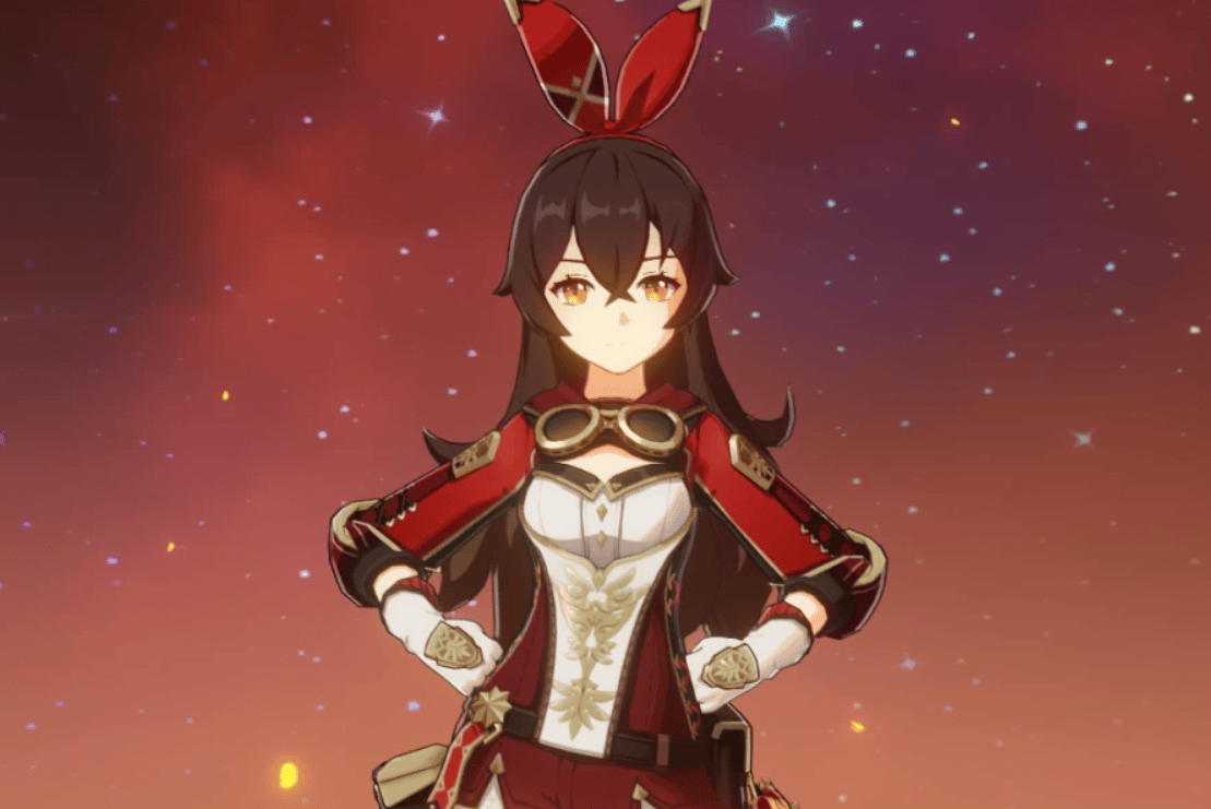 原神:为何可莉五星闪耀,多莉却四星平凡?