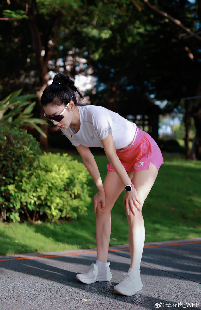 夏天跑步要注意的6件事,请收藏!