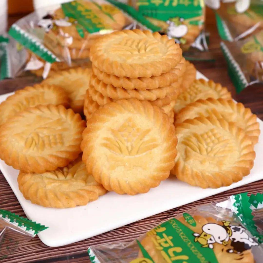 95 例如福建的海新泡吧饼干图片来自电商平台95 浙江梦缘的素食