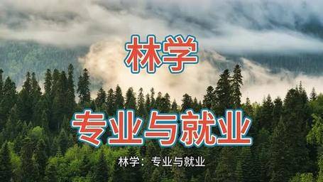2024年成人高考专升本林学专业分析附报考指南