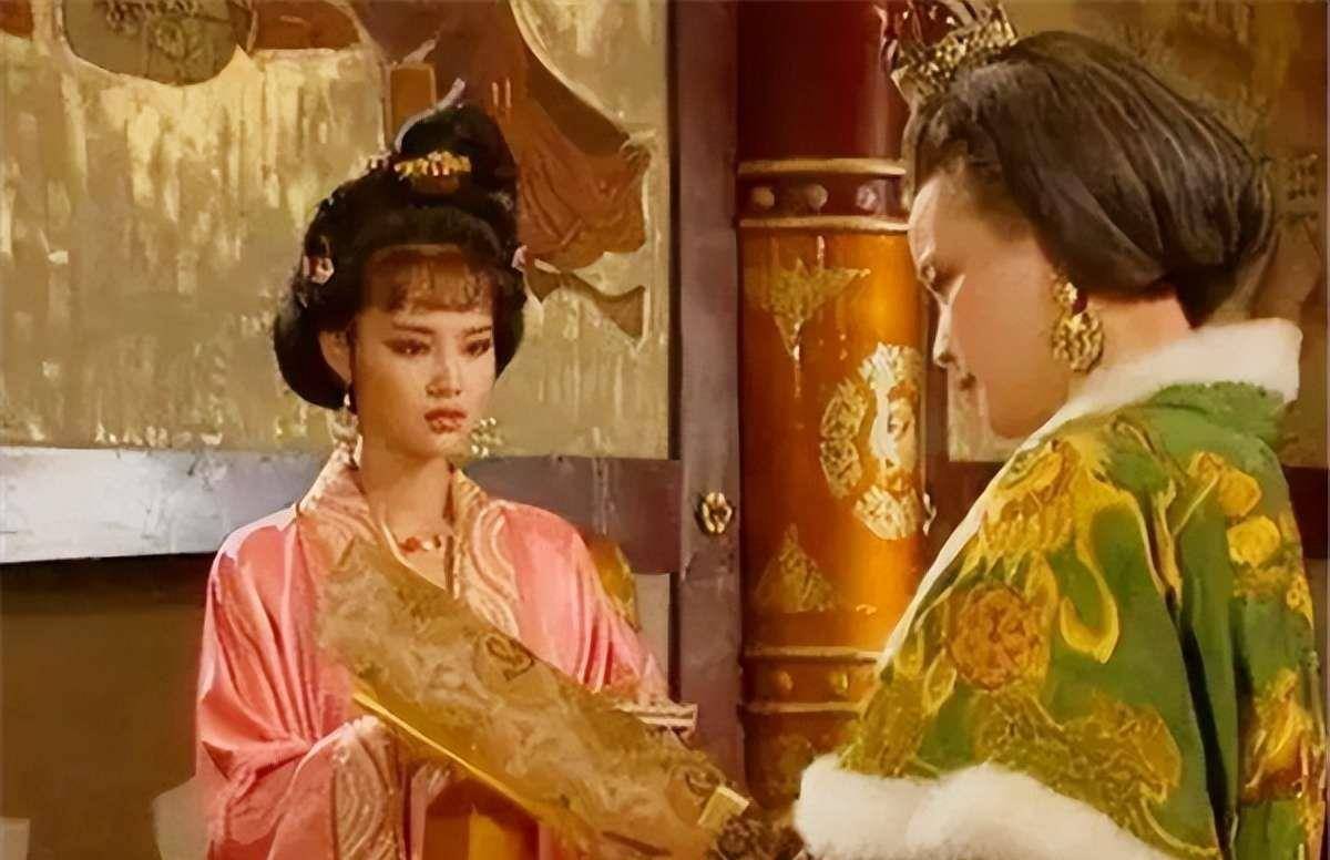 上官婉儿一生有过多少男人?在其墓中的发现,揭露了历史真相