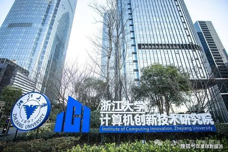 全国4家图灵班,哪家前途最好?_计算机_领域_我国