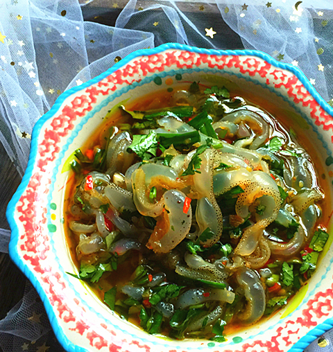 它,软软的无骨无刺,简单3步端上桌,开胃下饭,全家抢着吃不停