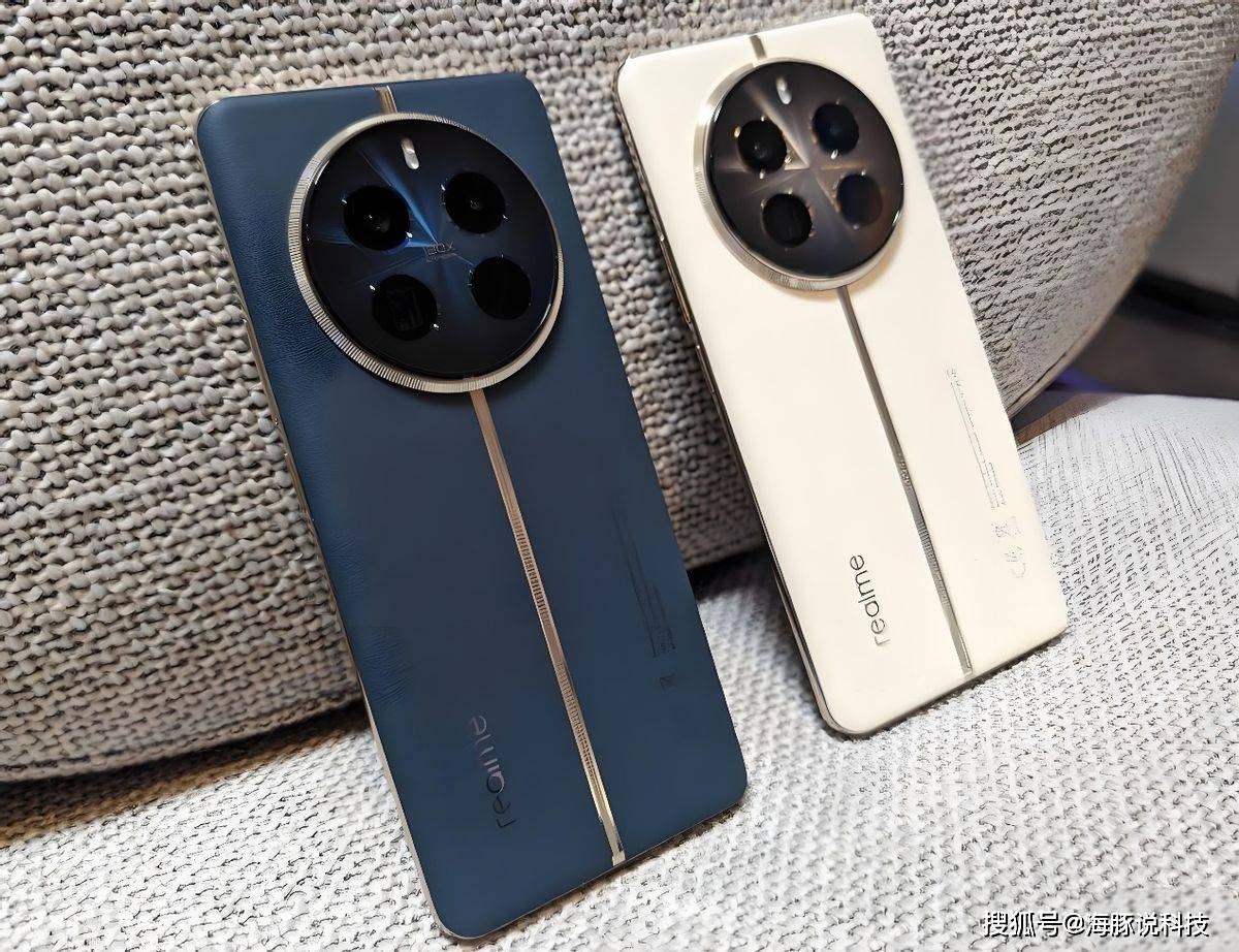 高性价比千元机:荣耀x50与真我12pro,高颜值,长续航,拍照美!