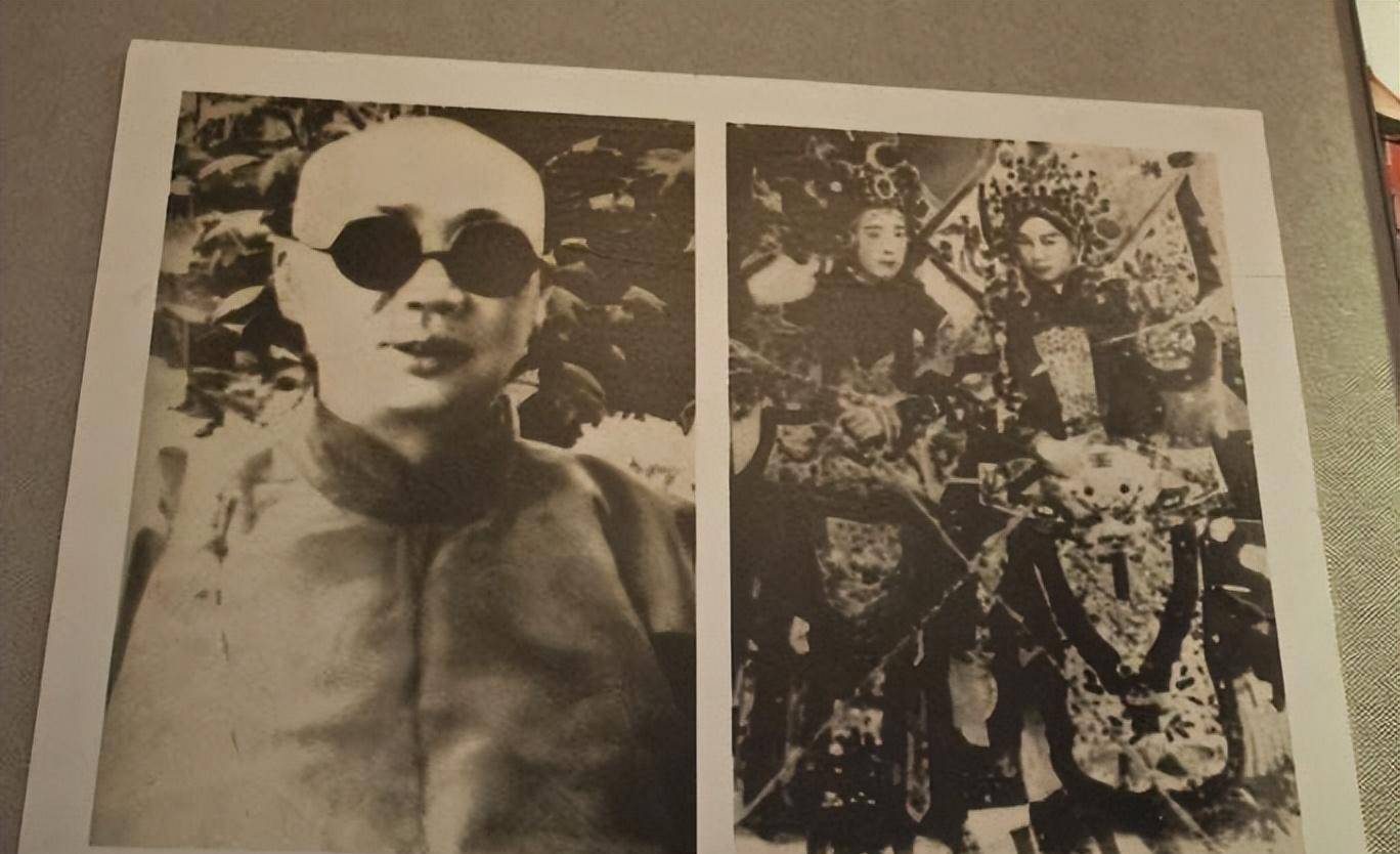 最后一个太监孙耀庭:为报仇当太监,刚净身清朝就灭亡了