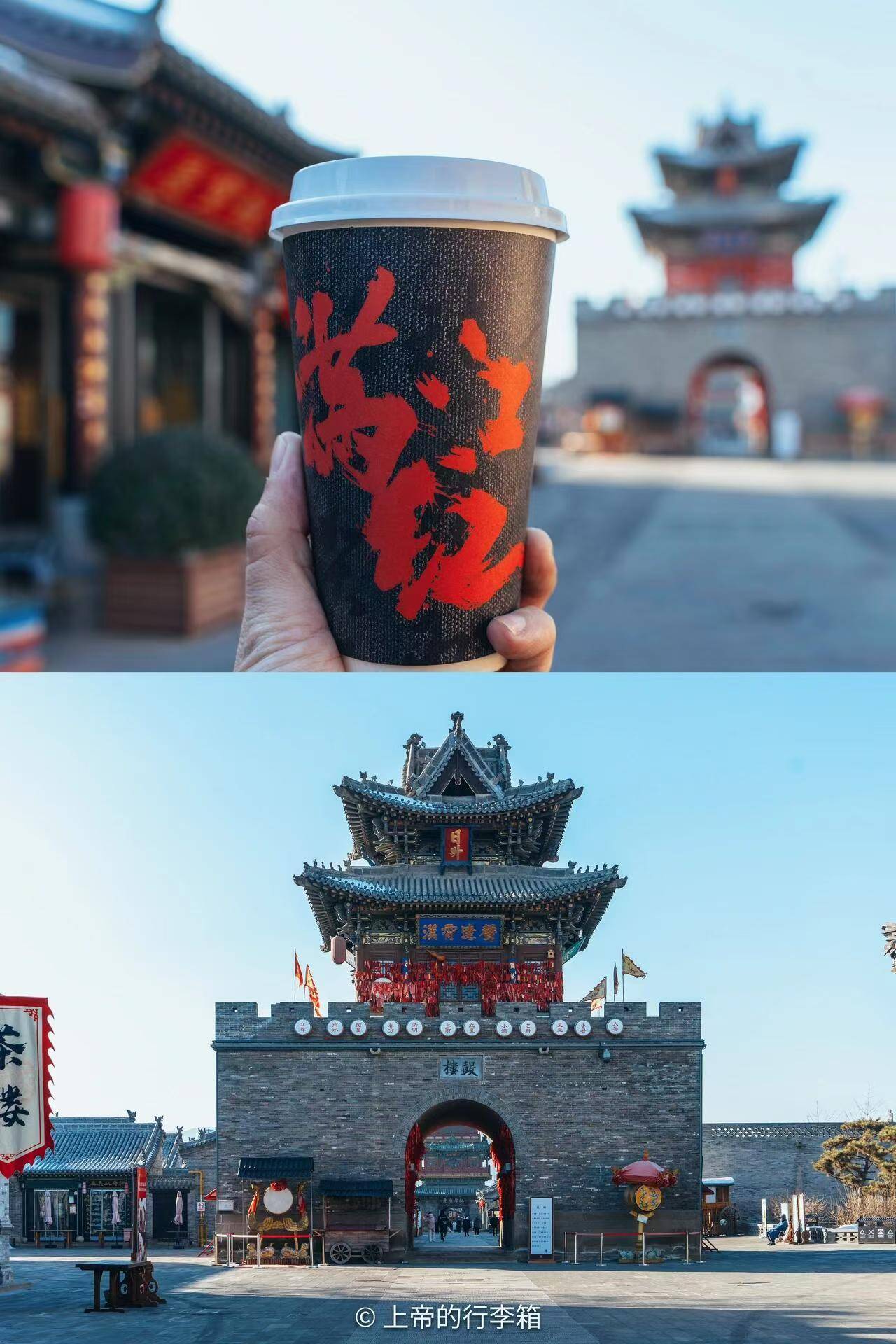 六口山西玩6天费用要多少钱,山西当地旅行团6日游攻略_前往_方面_门票