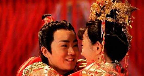 唐朝的三件荒唐事,唐太宗强占弟媳,唐高宗娶后妈,唐玄宗抢儿媳