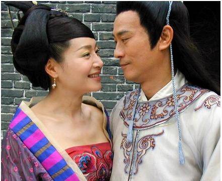 是一代功臣,皇帝赏赐两位美女,为何不留情面拒绝_房玄龄_李世民_老婆