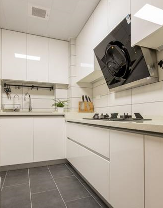 晒晒我的简约装修,虽然过程非常辛苦,但我想你们会和我一样喜欢