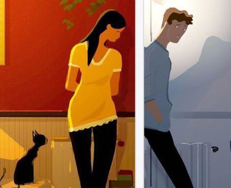 爱情里不犯这3种错误的女人才是最聪明的,男人根本没法抵抗!