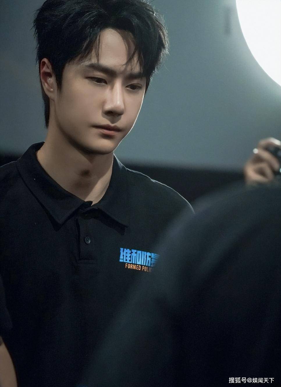 王一博王阳事态升级!关键时刻推老婆出去顶雷,护妻人设崩塌?