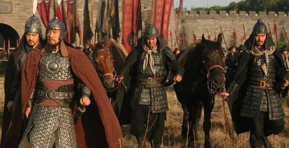 传令即刻将高迎祥押往北京举行献俘仪式,随后将其凌迟处死