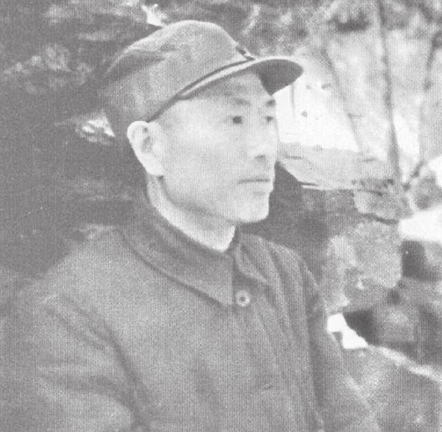 邓华被免除军职,下放四川省,这个师长为何却坚持请他检阅部队?