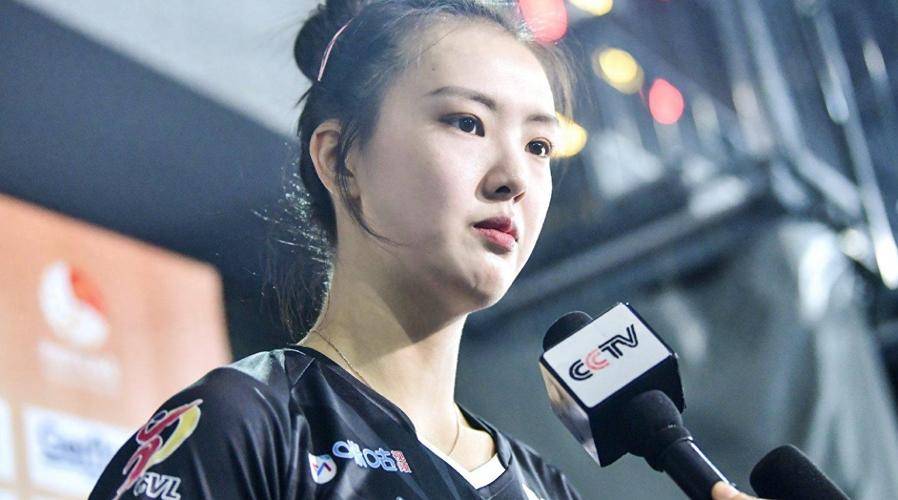 中国女排三剂良药,王宝泉出任主教练,姚迪回归,张常宁打接应