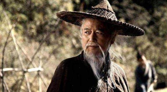 朱元璋对醉酒的小舅子动了杀心,小舅子"模仿"朱元璋得以保命