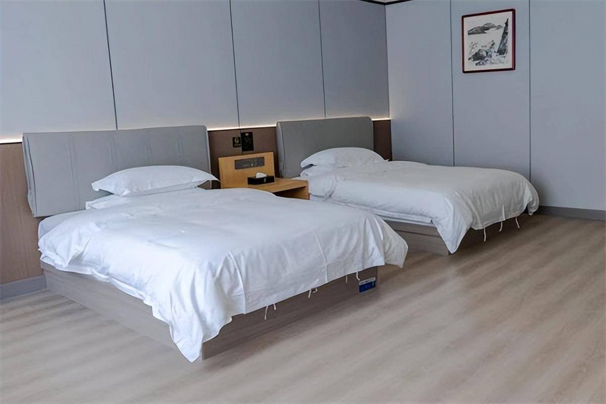 2024陇南市热门酒店必住榜"武都福仁居酒店"