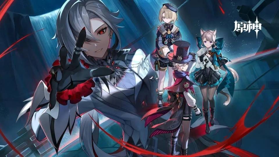 原神手游保姆级教程 原神手游新手入门攻略 让你轻松玩转原神