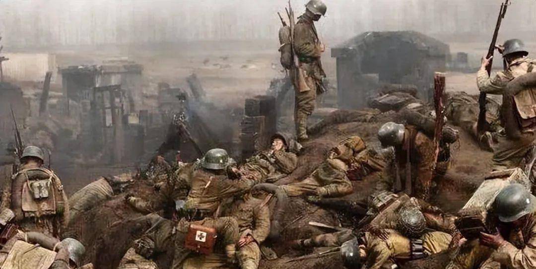 中国最厉害的兵,当属义乌兵和广西兵_戚家军_戚继光_袁崇焕