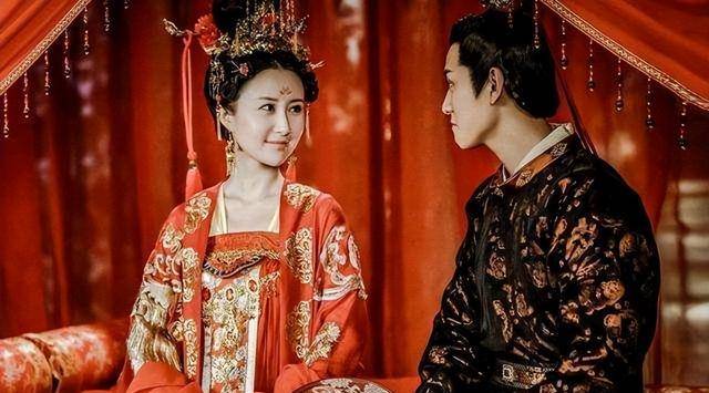 唐太宗李世民一生的白月光——长孙皇后:幸福的婚姻,靠彼此成就