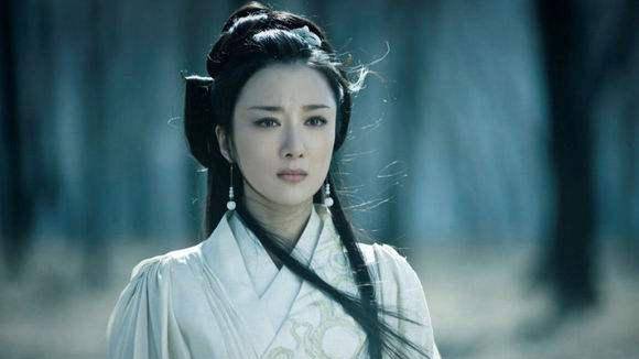 乱世三国美人如云,盘点三国时期的十大美人,貂蝉只能是第二?