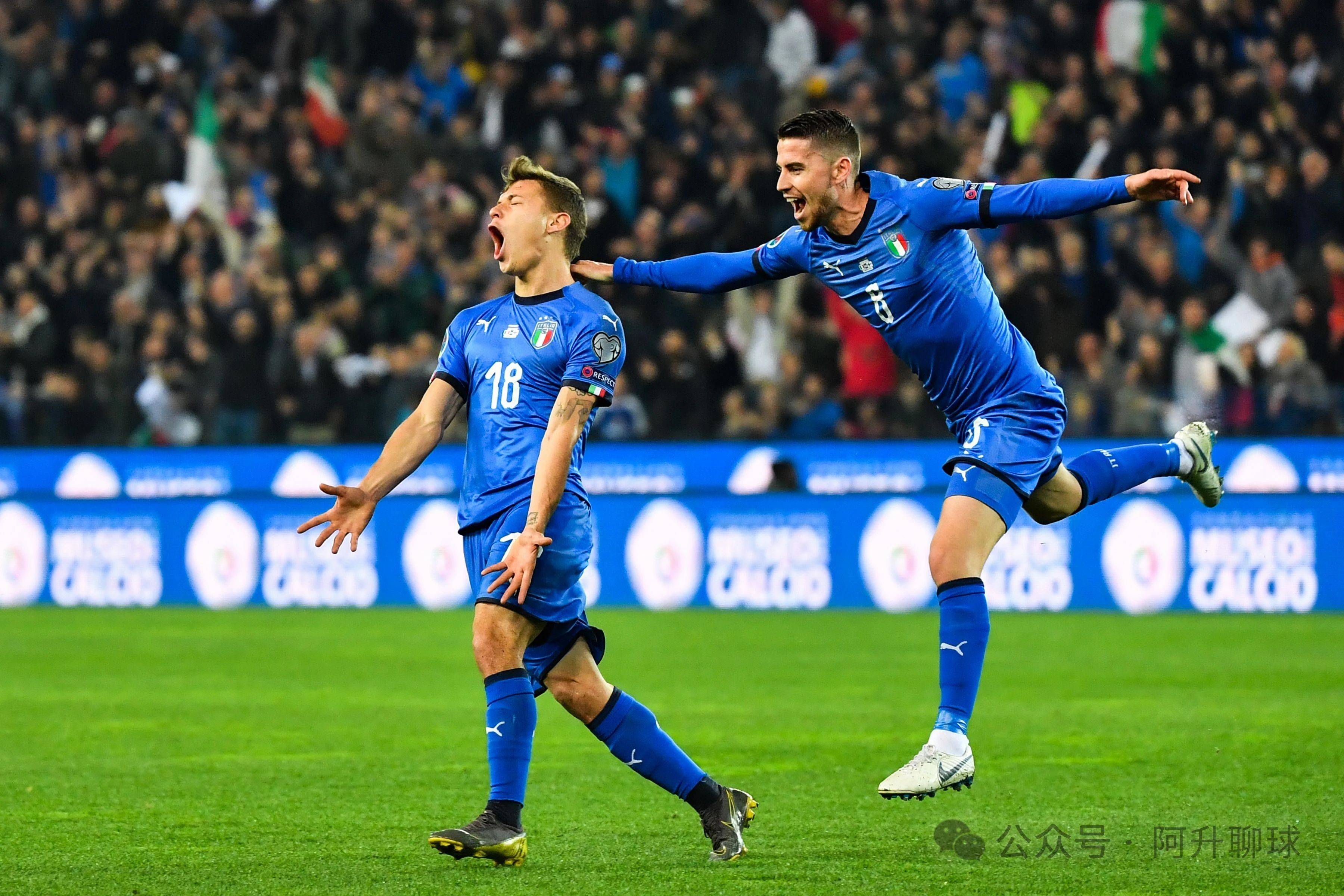 足球周二004推荐:意大利vs土耳其_欧洲_赛事_状态
