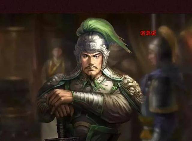 重用,为蜀汉丞相,是龙;诸葛瑾报效东吴,被孙权信任重用,为东吴大将军