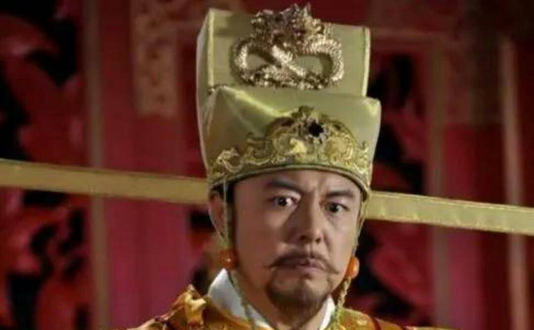 宋朝时的奇案狸猫换太子居然骗了我们近千年,包公竟然是帮凶