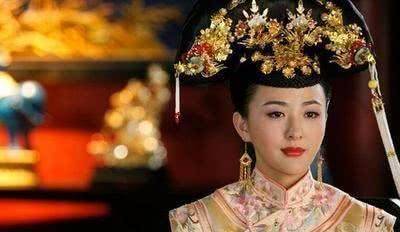 正说孝穆成皇后:出身名门的薄命女,无儿无女死后也不得安宁