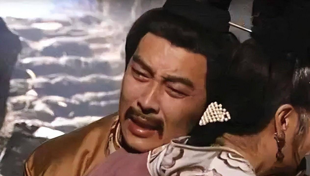 掘地见母但真正让郑庄公成为礼崩乐坏第一人是他以下犯上,打周天子的