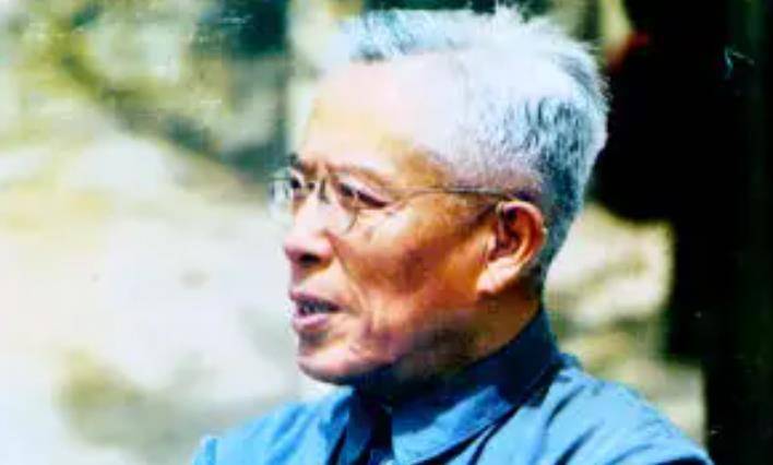 对校花一见钟情,每天必说"我爱你",周培源:六十年只爱过一人