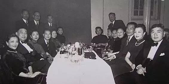 民国长寿老人,104岁名媛至今健在,长寿秘诀仅2个字!