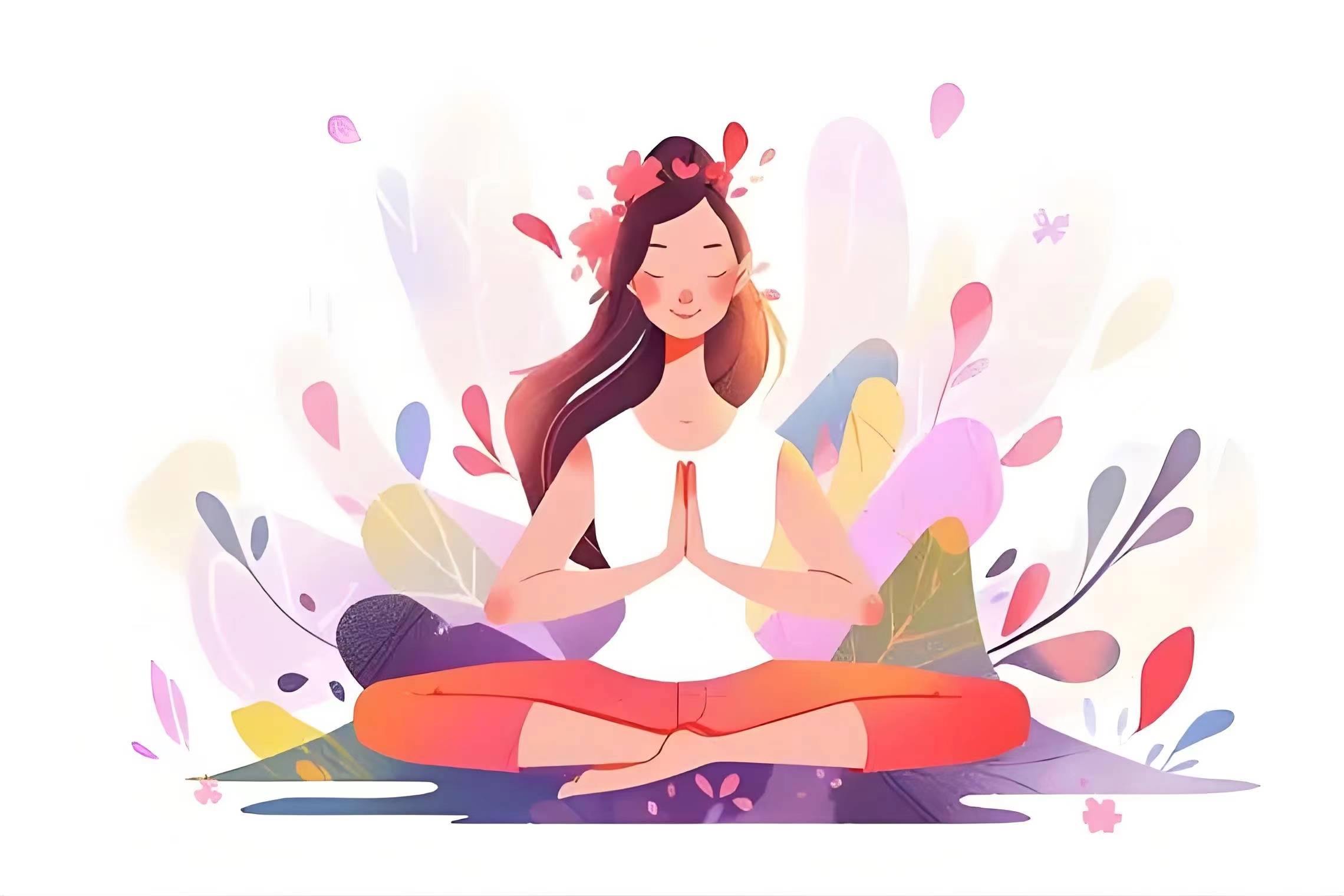 你知道你的安稳生活来自于女性健康吗?