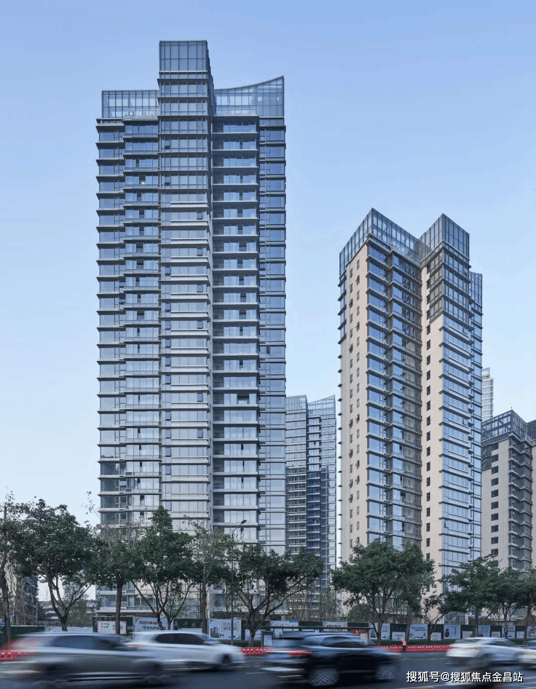 武汉静安府售楼处电话→售楼中心首页网站→楼盘详情