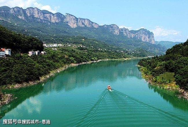 恩施旅游省事攻略,第一次去必读攻略_清江_婷婷_景区