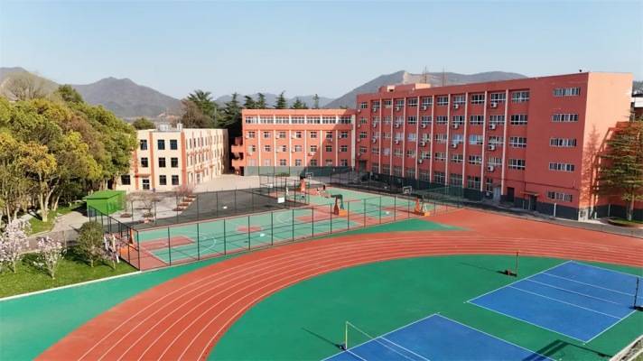 来铜陵皖江学校上高中!